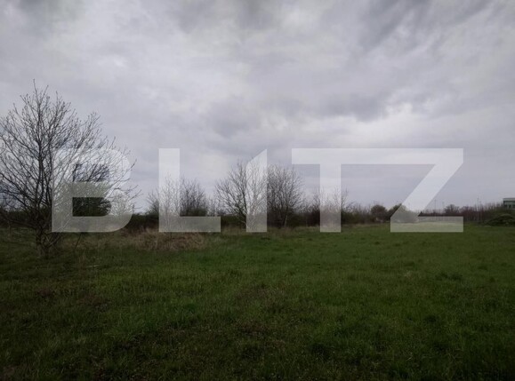 Teren de vânzare Exterior Sud - 167503TV | BLITZ Târgoviște | Poza11