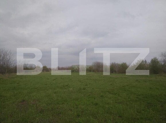 Teren de vânzare Exterior Sud - 167503TV | BLITZ Târgoviște | Poza7