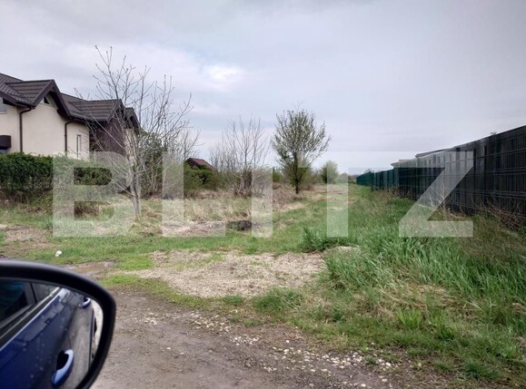 Teren de vânzare Exterior Sud - 167503TV | BLITZ Târgoviște | Poza14