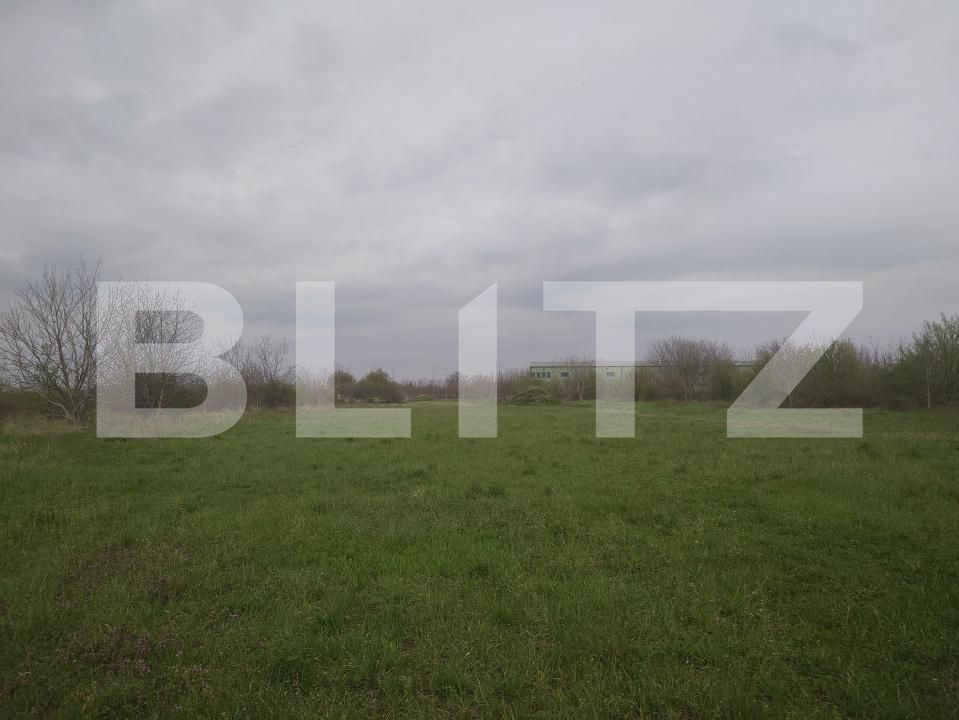 Teren de vânzare Exterior Sud - 167503TV | BLITZ Târgoviște | Poza10