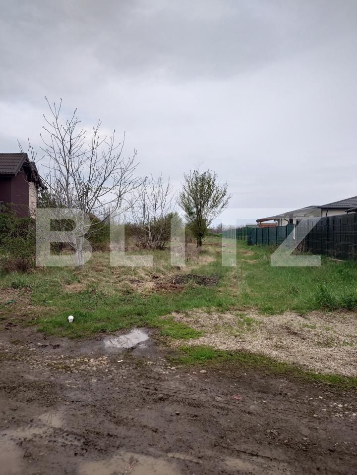 Teren de vânzare Exterior Sud - 167503TV | BLITZ Târgoviște | Poza13