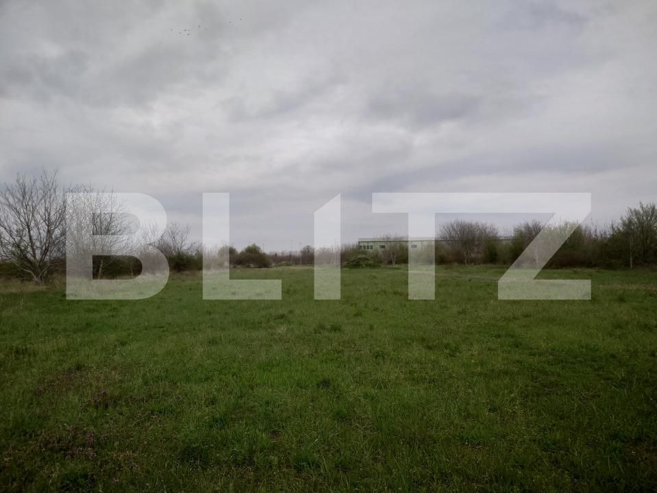 Teren de vânzare Exterior Sud - 167503TV | BLITZ Târgoviște | Poza9
