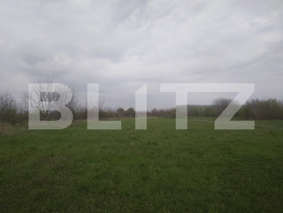 Teren de vânzare Exterior Sud - 167503TV | BLITZ Târgoviște | Poza12