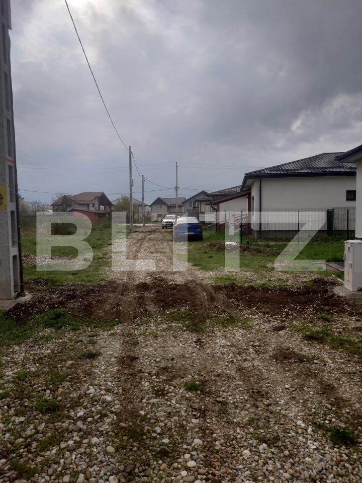 Teren de vânzare Exterior Sud - 167503TV | BLITZ Târgoviște | Poza4