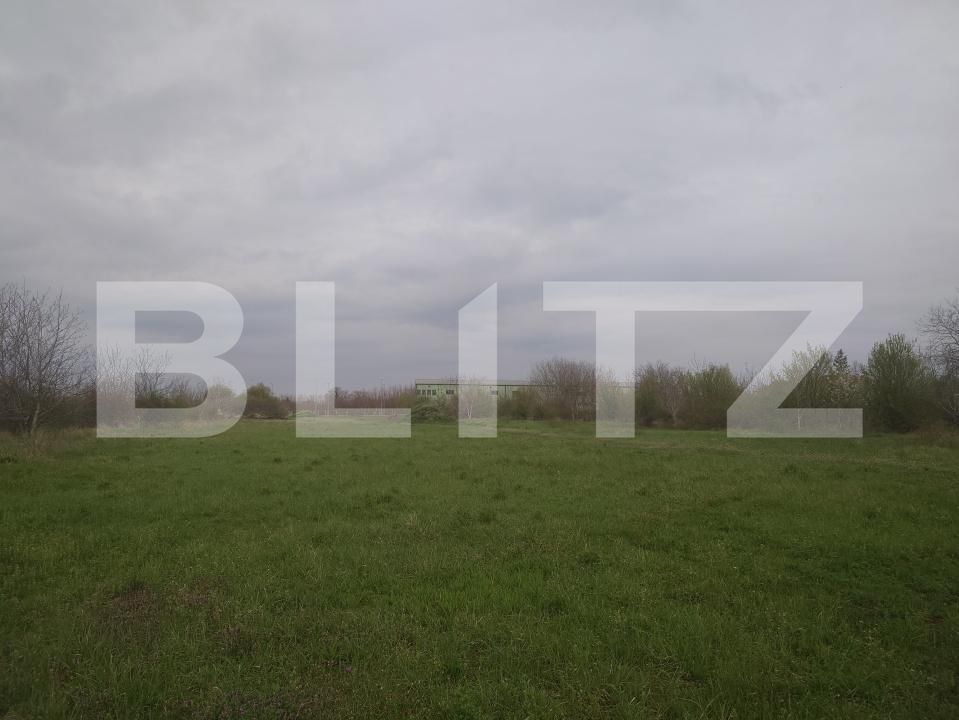 Teren de vânzare Exterior Sud - 167503TV | BLITZ Târgoviște | Poza7