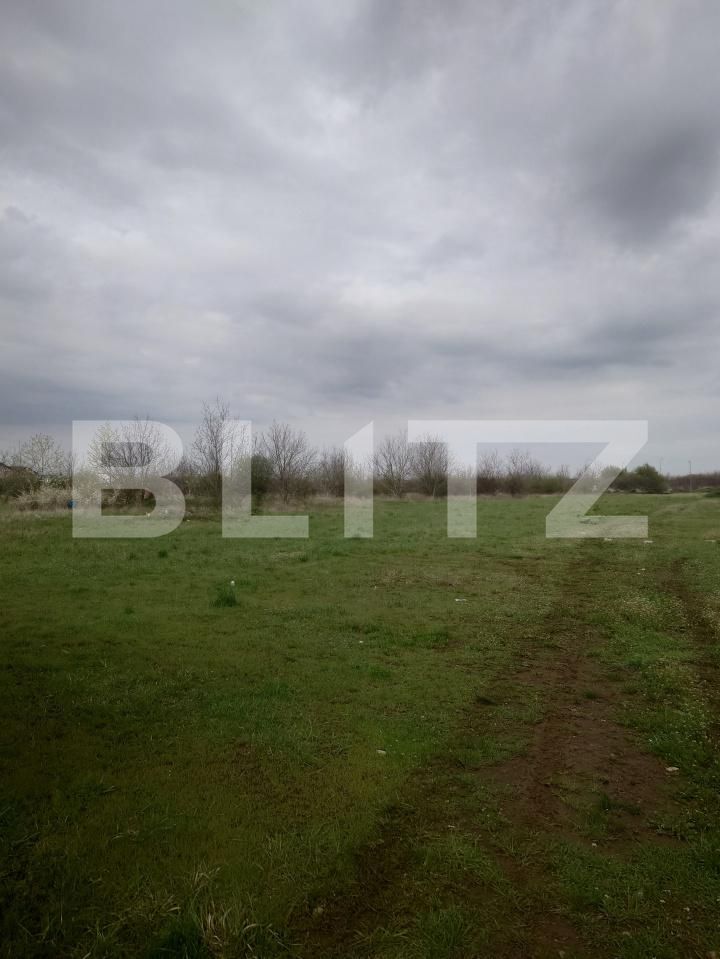 Teren de vânzare Exterior Sud - 167503TV | BLITZ Târgoviște | Poza5