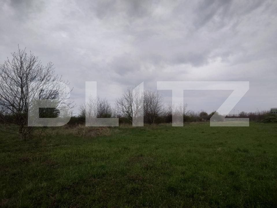 Teren de vânzare Exterior Sud - 167503TV | BLITZ Târgoviște | Poza11