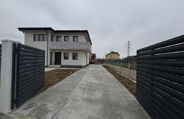 Casa de vanzare P+1 in Razvad
