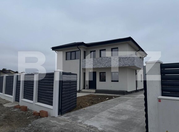 Casa de vânzare 4 camere Razvad - 167517CV | BLITZ Târgoviște | Poza1