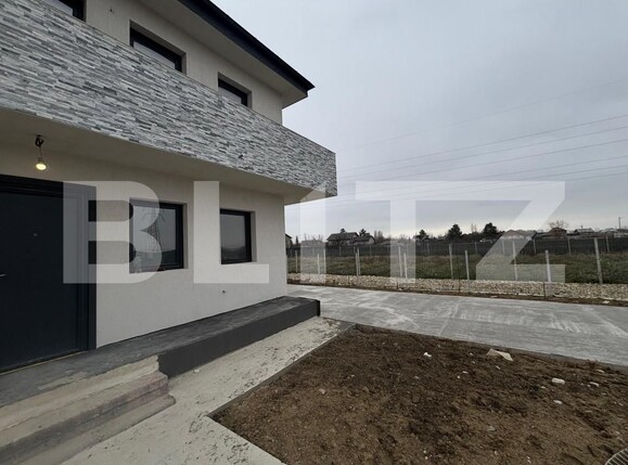 Casa de vânzare 4 camere Razvad - 167517CV | BLITZ Târgoviște | Poza3