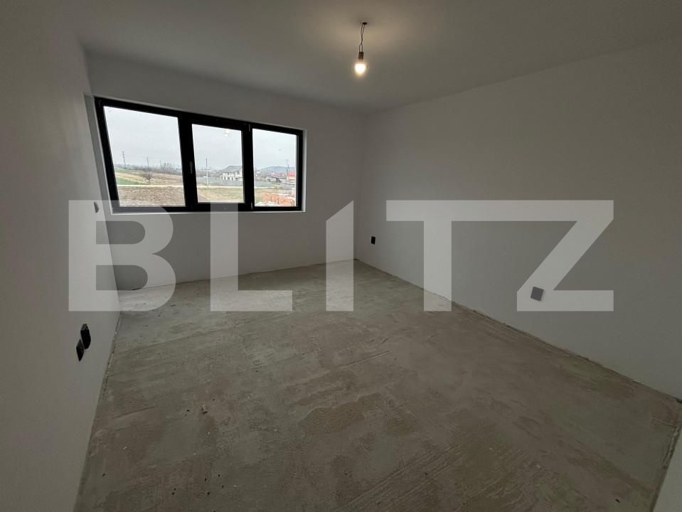 Casa de vânzare 4 camere Razvad - 167517CV | BLITZ Târgoviște | Poza12