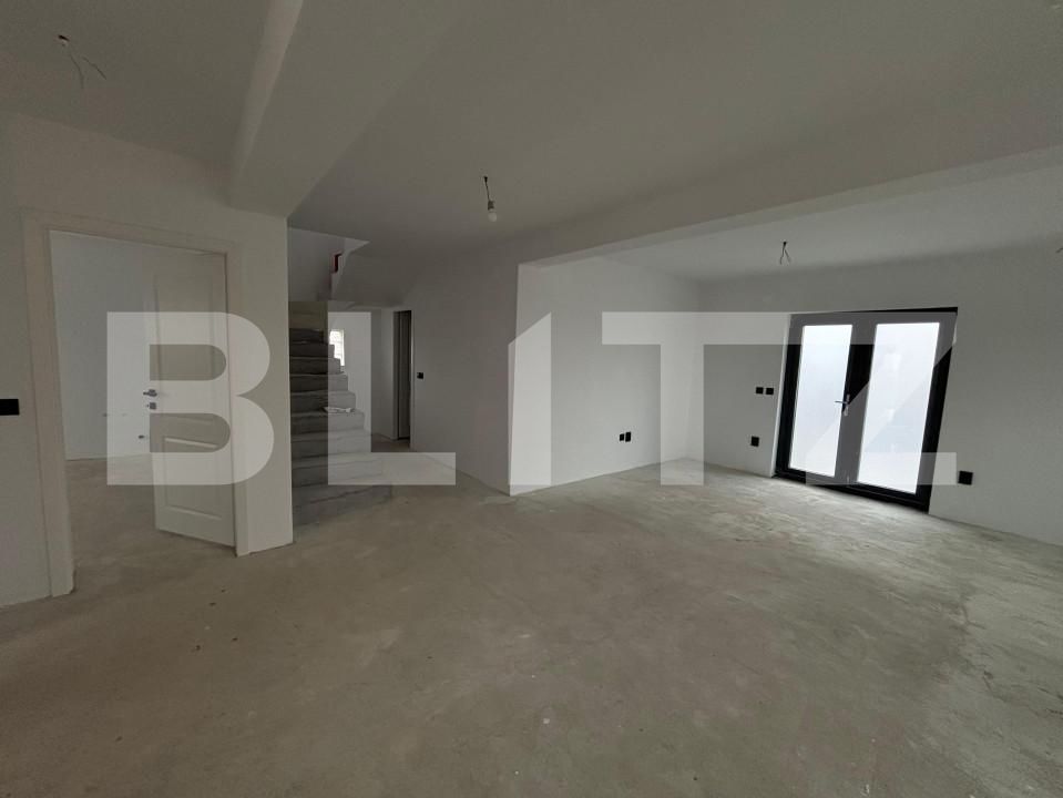 Casa de vânzare 4 camere Razvad - 167517CV | BLITZ Târgoviște | Poza4