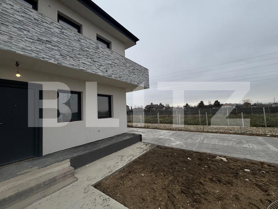 Casa de vânzare 4 camere Razvad - 167517CV | BLITZ Târgoviște | Poza3