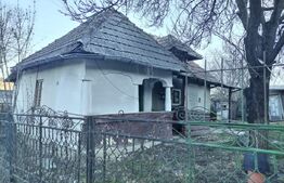 Vând casă de 47 mp construiți, în zonă pitorească – Pucioasa, sat Motaieni