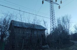 Vând casă de 47 mp construiți, în zonă pitorească – Pucioasa, sat Motaieni