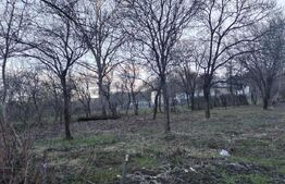 Vând casă de 47 mp construiți, în zonă pitorească – Pucioasa, sat Motaieni