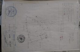 Vând casă de 47 mp construiți, în zonă pitorească – Pucioasa, sat Motaieni