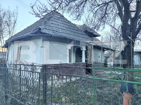 Casa de vânzare 2 camere Pucioasa - 167726CV | BLITZ Târgoviște | Poza2