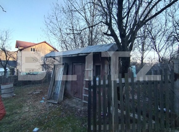 Casa de vânzare 2 camere Pucioasa - 167726CV | BLITZ Târgoviște | Poza3