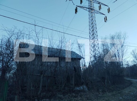 Casa de vânzare 2 camere Pucioasa - 167726CV | BLITZ Târgoviște | Poza5