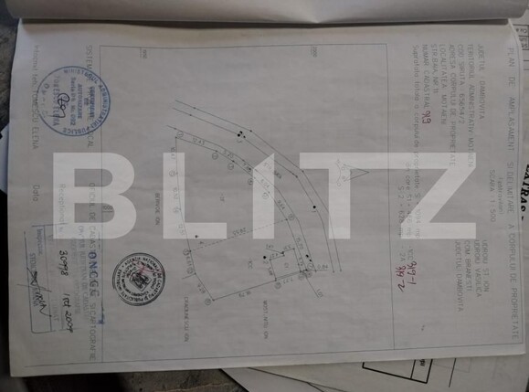 Casa de vânzare 2 camere Pucioasa - 167726CV | BLITZ Târgoviște | Poza6