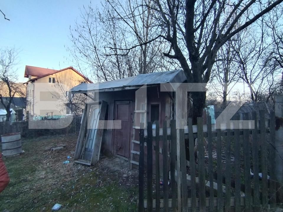 Casa de vânzare 2 camere Pucioasa - 167726CV | BLITZ Târgoviște | Poza3