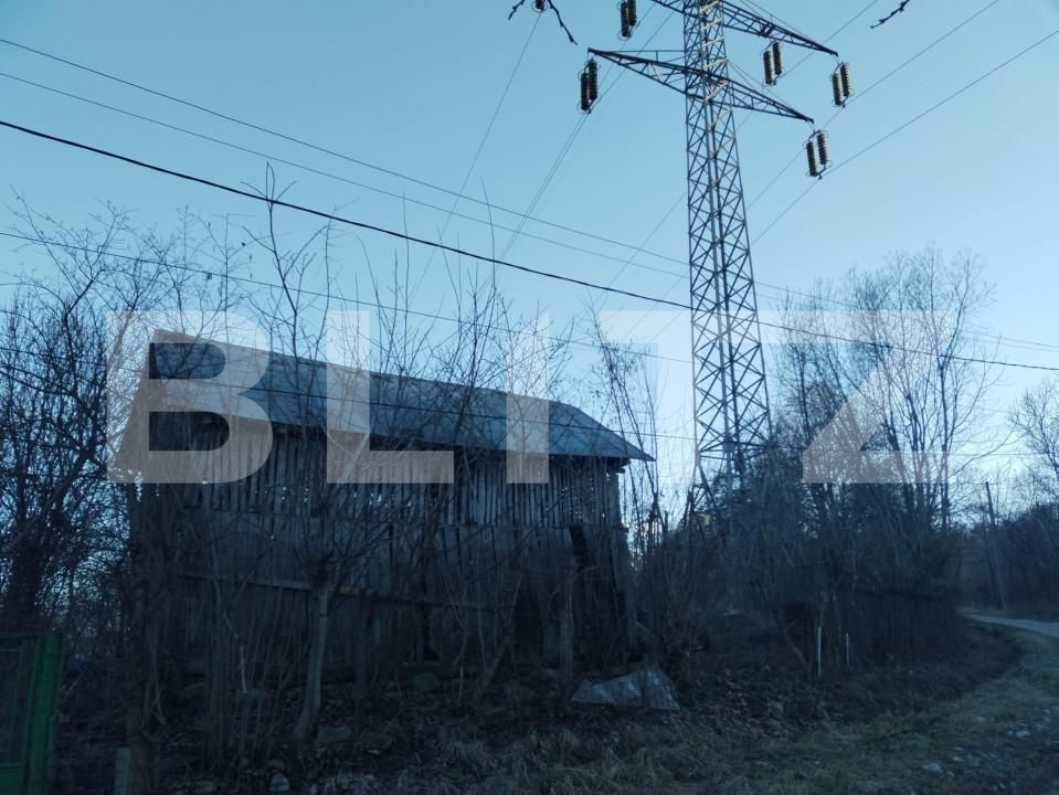 Casa de vânzare 2 camere Pucioasa - 167726CV | BLITZ Târgoviște | Poza5