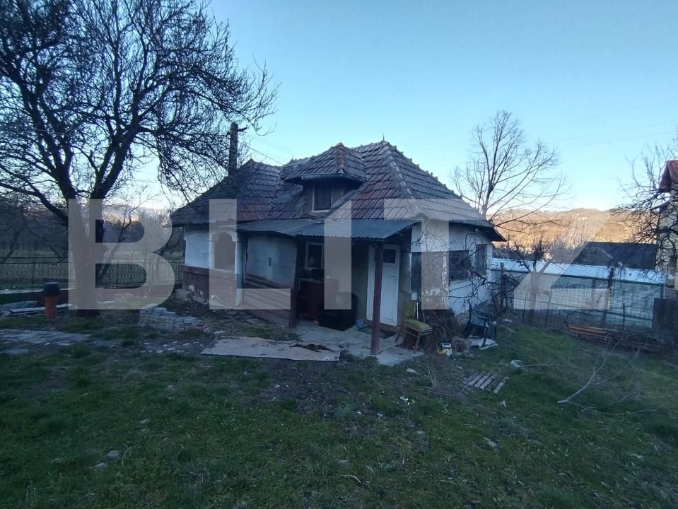 Casa de vânzare 2 camere Pucioasa - 167726CV | BLITZ Târgoviște | Poza1