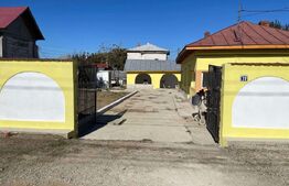 Casa 3 camere, Gaesti