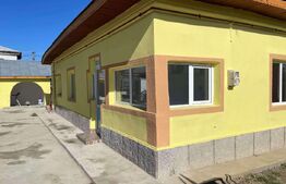 Casa 3 camere, Gaesti