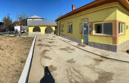 Casa 3 camere, Gaesti