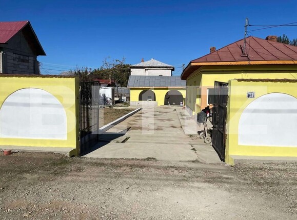 Casa de vânzare 3 camere Găeşti - 167803CV | BLITZ Târgoviște | Poza1