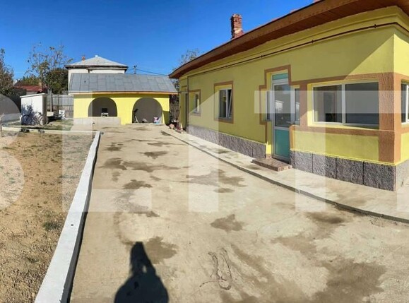 Casa de vânzare 3 camere Găeşti - 167803CV | BLITZ Târgoviște | Poza3