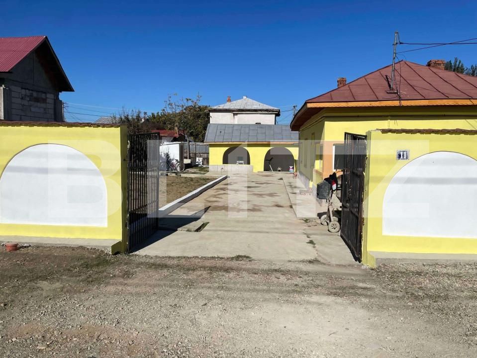 Casa de vânzare 3 camere Găeşti - 167803CV | BLITZ Târgoviște | Poza1