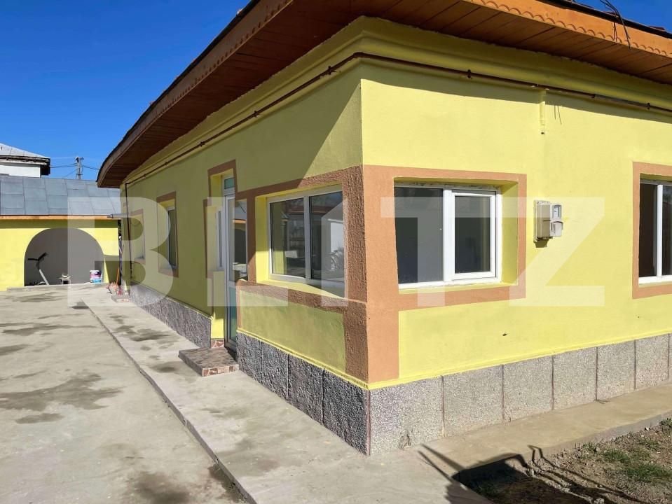 Casa de vânzare 3 camere Găeşti - 167803CV | BLITZ Târgoviște | Poza2