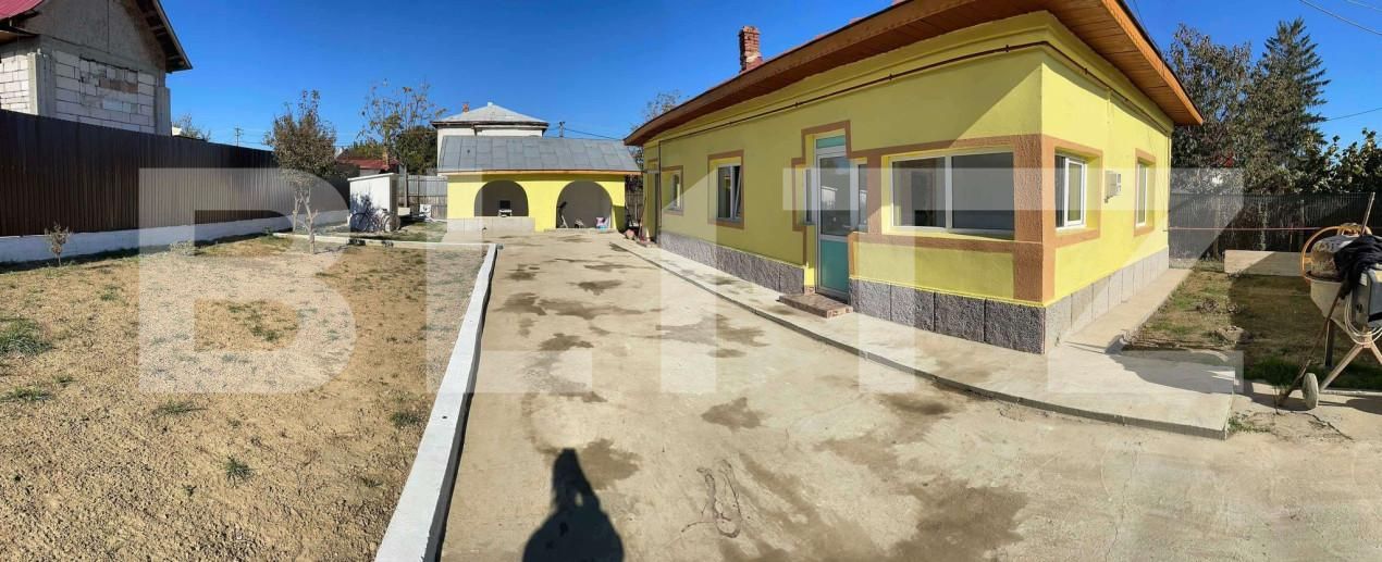 Casa de vânzare 3 camere Găeşti - 167803CV | BLITZ Târgoviște | Poza3