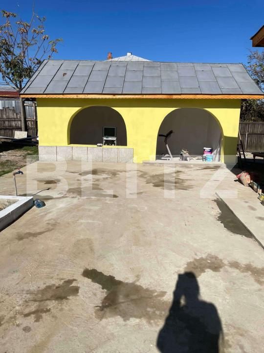 Casa de vânzare 3 camere Găeşti - 167803CV | BLITZ Târgoviște | Poza4