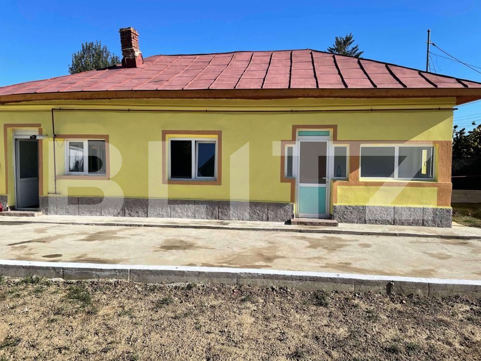 Casa de vânzare 3 camere Găeşti - 167803CV | BLITZ Târgoviște | Poza5