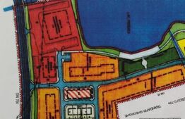 Ultimul lot Teren Intravilan 629 mp zona Lacul Priseaca