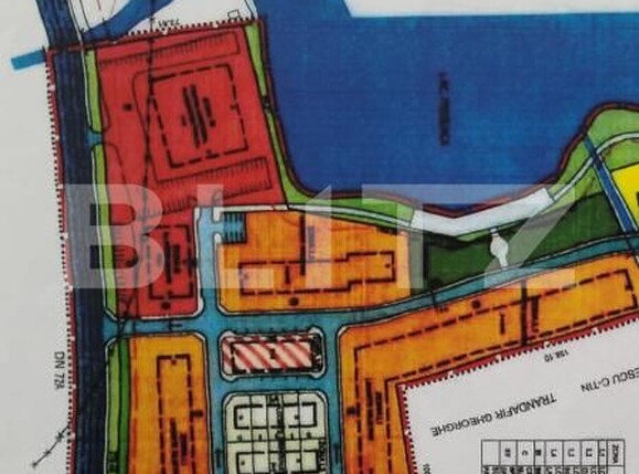 Teren de vânzare Priseaca - 167816TV | BLITZ Târgoviște | Poza3