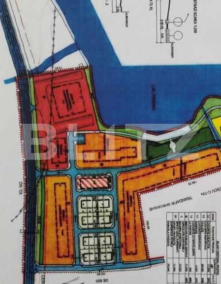 Teren de vânzare Priseaca - 167816TV | BLITZ Târgoviște | Poza4