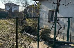 Casa Calea Domnească 70mp, teren 350mp