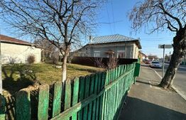 Casa Calea Domnească 70mp, teren 350mp