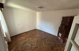 Casa Calea Domnească 70mp, teren 350mp