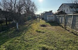 Casa Calea Domnească 70mp, teren 350mp