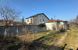 Casa Calea Domnească 70mp, teren 350mp