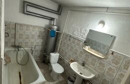 Casa Calea Domnească 70mp, teren 350mp