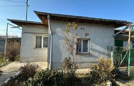 Casa Calea Domnească 70mp, teren 350mp