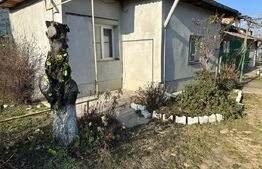 Casa Calea Domnească 70mp, teren 350mp