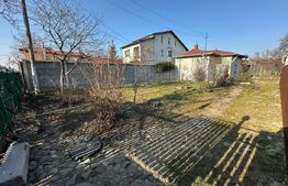 Casa Calea Domnească 70mp, teren 350mp